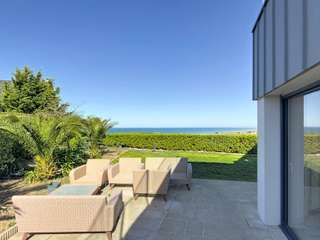 Demeure d'exception 9 pièces