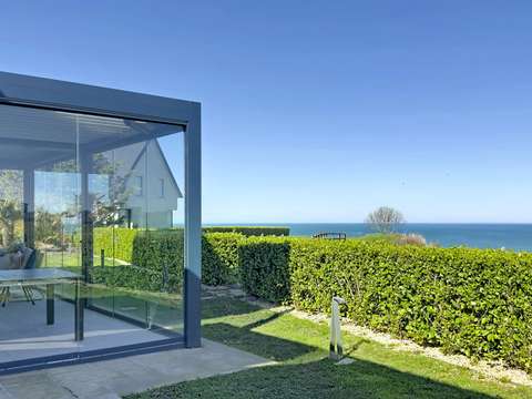 Demeure d'exception 9 pièces