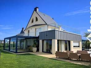 Vente Demeure d'exception 6 chambresDonville-les-Bains