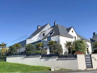 Demeure d'exception 9 pièces