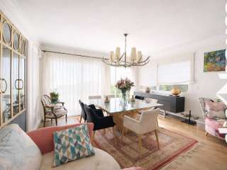 Demeure d'exception 9 pièces