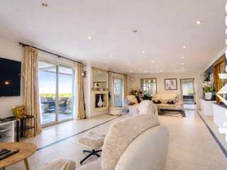 Demeure d'exception 9 pièces