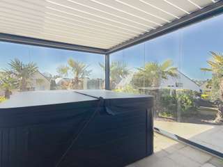 Demeure d'exception 9 pièces