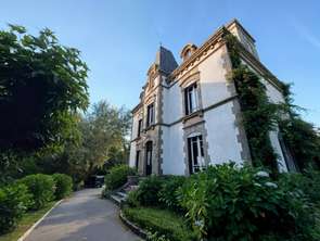Vente Demeure d'exception 6 chambresDouarnenez
