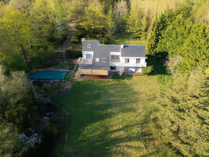 Vente Demeure d'exception 7 chambresDourdan