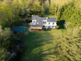 Photo Demeure d'exception Dourdan