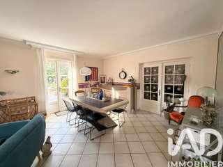 Demeure d'exception 8 pièces