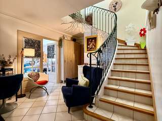 Demeure d'exception 8 pièces