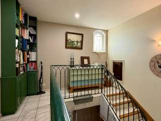 Demeure d'exception 8 pièces