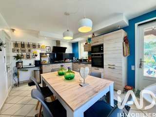 Demeure d'exception 8 pièces