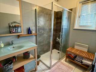 Demeure d'exception 8 pièces