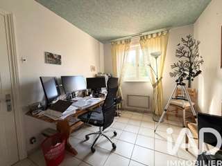 Demeure d'exception 8 pièces