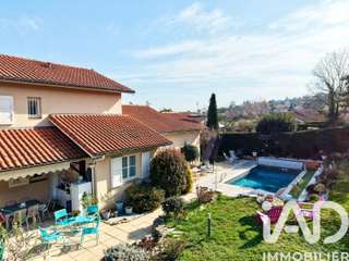 Demeure d'exception 8 pièces