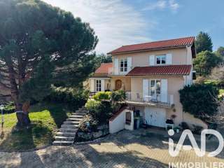 Demeure d'exception 8 pièces