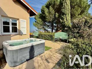 Demeure d'exception 8 pièces