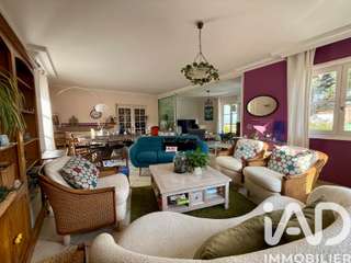 Demeure d'exception 8 pièces