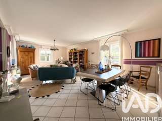 Demeure d'exception 8 pièces