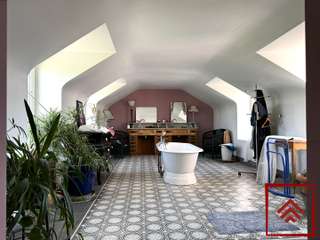 Demeure d'exception 30 pièces