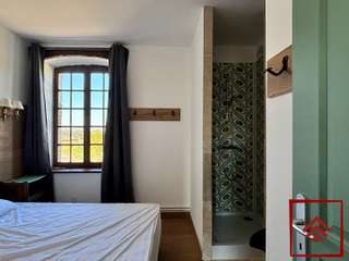 Demeure d'exception 30 pièces