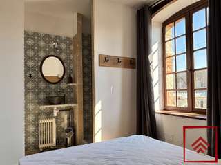 Demeure d'exception 30 pièces