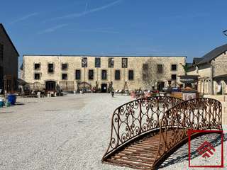 Demeure d'exception 30 pièces