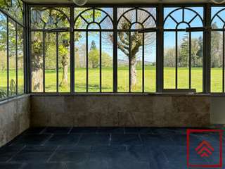 Demeure d'exception 30 pièces