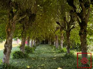 Demeure d'exception 30 pièces