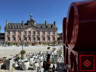 Demeure d'exception 30 pièces