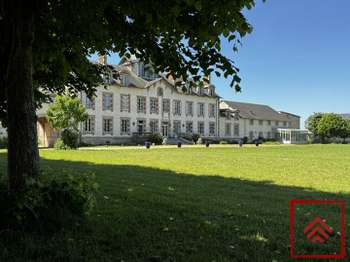 Photo Demeure d'exception Ecouves