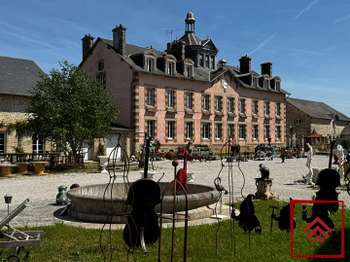 Demeure d'exception 30 pièces