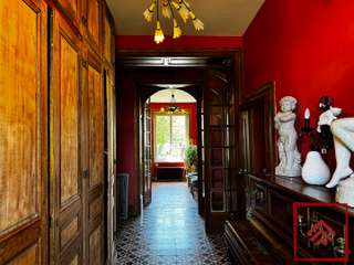 Demeure d'exception 30 pièces