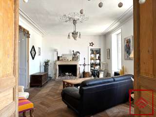 Demeure d'exception 30 pièces