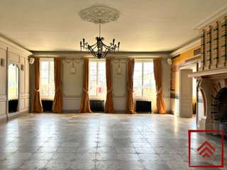 Demeure d'exception 30 pièces