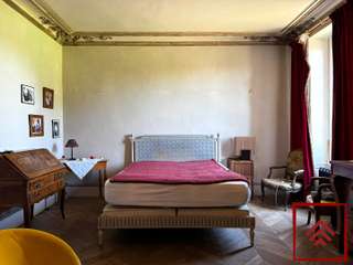 Demeure d'exception 30 pièces