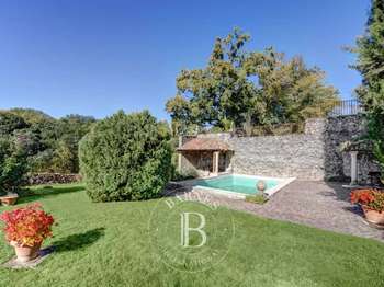 Vente Demeure d'exception 5 chambresÉloise