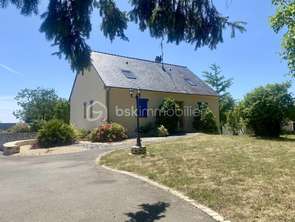 Vente Demeure d'exception 4 chambresEntrammes