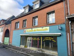 Vente Demeure d'exceptionEnvermeu