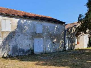 Demeure d'exception 1 pièce