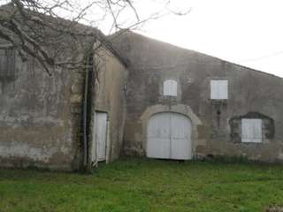 Demeure d'exception 1 pièce