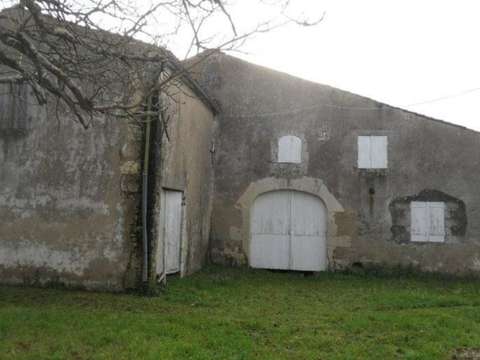 Demeure d'exception 1 pièce