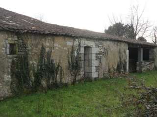 Demeure d'exception 1 pièce