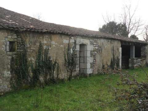 Demeure d'exception 1 pièce