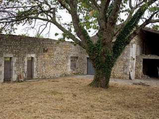 Demeure d'exception 1 pièce