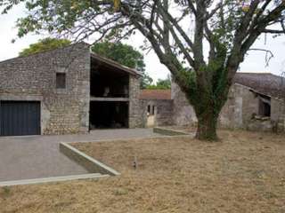 Demeure d'exception 1 pièce