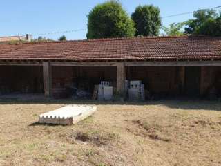 Demeure d'exception 1 pièce