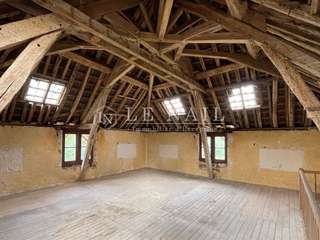 Demeure d'exception 15 pièces