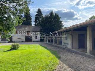 Demeure d'exception 15 pièces