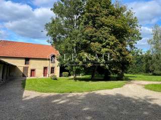 Demeure d'exception 15 pièces