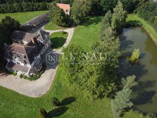 Demeure d'exception 15 pièces