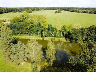 Demeure d'exception 15 pièces